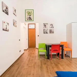 Casa Di Silvia A Porta Pia Appartamento