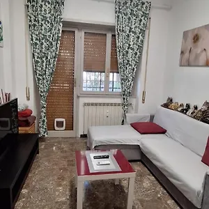 La Casa Della Scaletta Appartamento