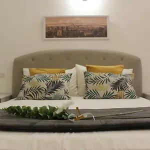 Superior Studio Flat - Vatican Apartamento