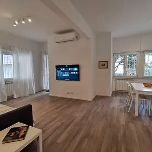 Cozy San Pietro Apartamento