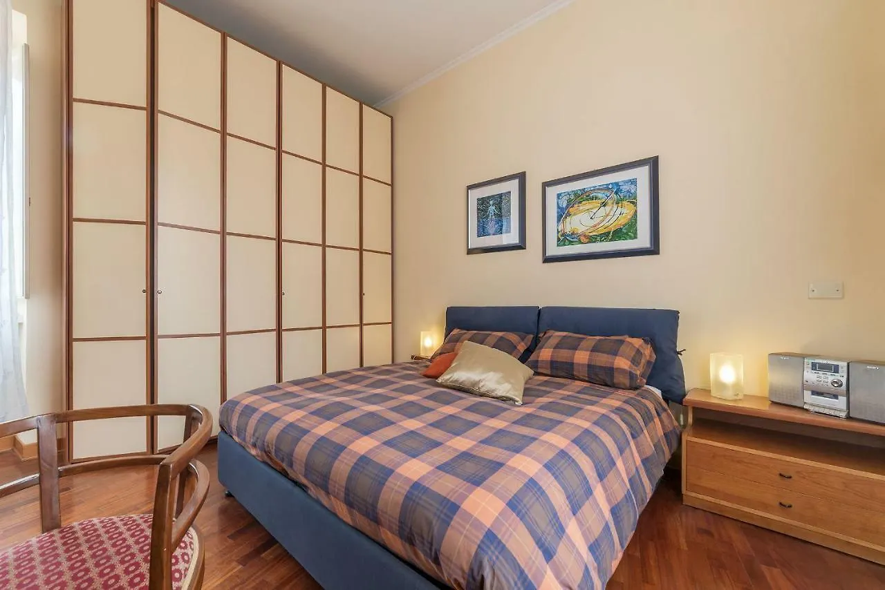 Domus Aurea & Colosseo Sweet Flat Rome