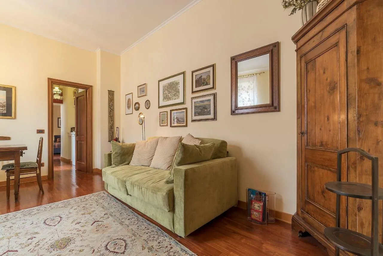 Domus Aurea & Colosseo Sweet Flat Rome Apartment