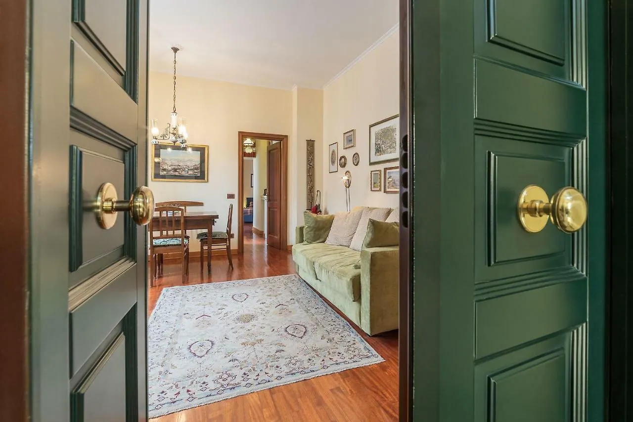 Apartment Domus Aurea & Colosseo Sweet Flat Rome