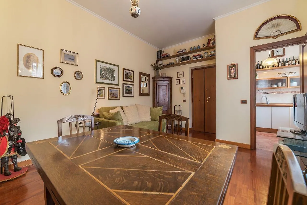 Domus Aurea & Colosseo Sweet Flat Rome Italy